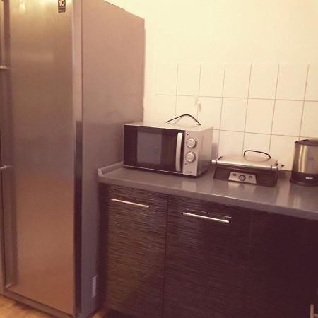 Monteurwohnung - Business Apartment Wertheim Luaran gambar