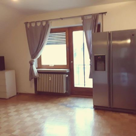 Monteurwohnung - Business Apartment Wertheim Luaran gambar