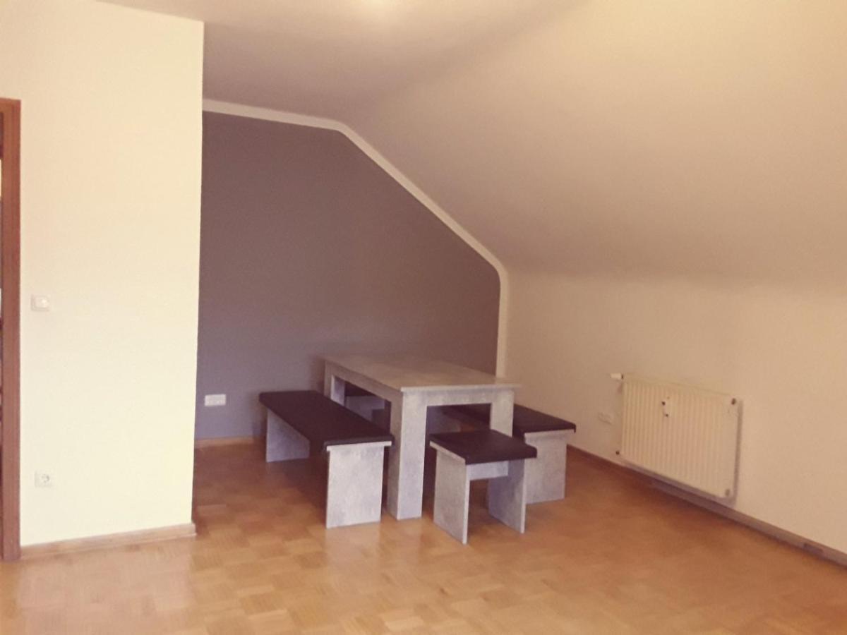 Monteurwohnung - Business Apartment Wertheim Luaran gambar