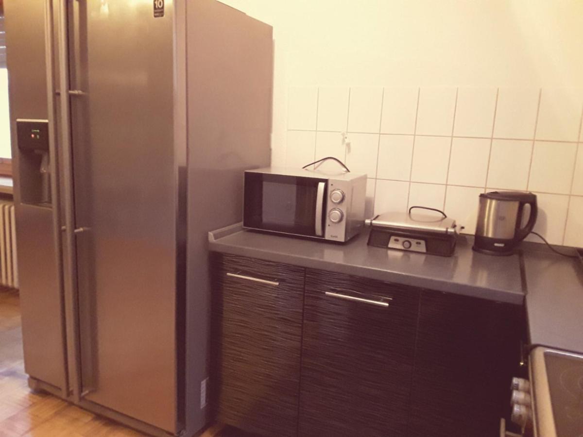 Monteurwohnung - Business Apartment Wertheim Luaran gambar