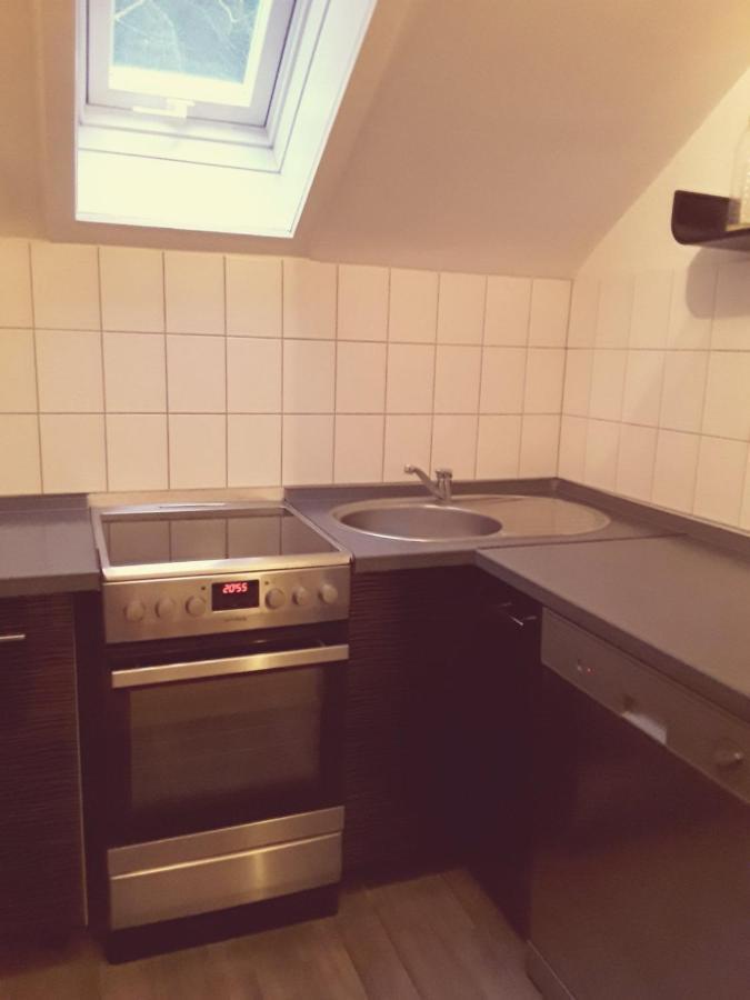 Monteurwohnung - Business Apartment Wertheim Luaran gambar