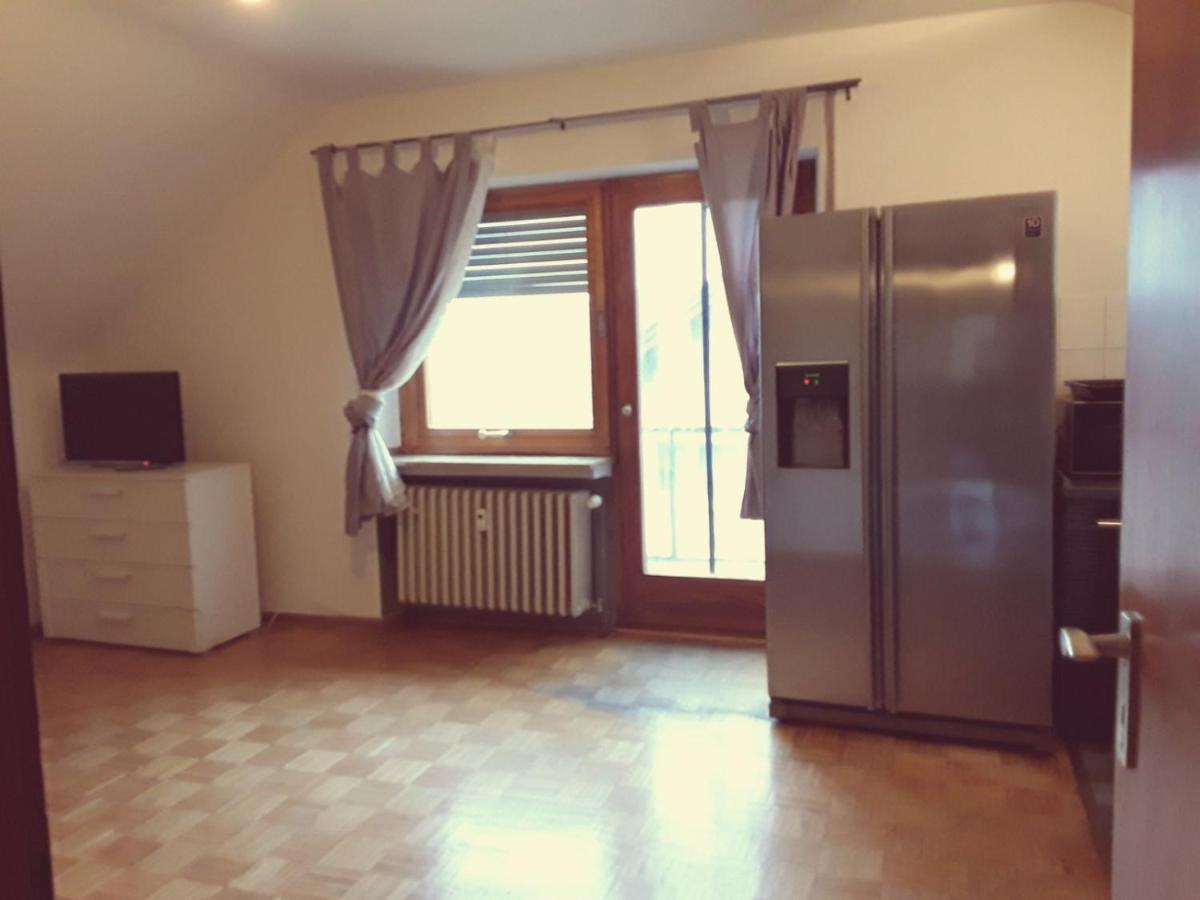 Monteurwohnung - Business Apartment Wertheim Luaran gambar